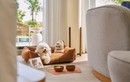 Lộ diện resort mới toanh tại Cam Ranh: Hồ bơi vô cực sát biển, ăn uống thả ga trọn gói và được dẫn theo thú cưng đi muôn nơi