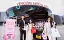 Khi yêu thương được gửi trao theo nhiều cách: Vincom mang không khí 20/10 rộn ràng khắp cả nước