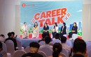 Tập đoàn LOTTE đưa cơ hội việc làm đến 5 trường đại học tại Hà Nội