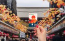 Người trẻ mê Nhật tìm thấy gì ở thẻ VPBank JCB J-Go?