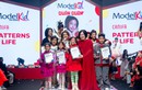 Model Kid Vietnam 2026 khép lại hành trình đầy cảm xúc với những dấu ấn ấn tượng