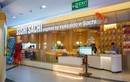 Một thương hiệu sushi băng chuyền mới cùng hệ thống Sushi Hokkaido Sachi đã cập bến Landmark