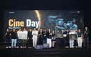 Cine Day by Sony 2026 kết nối công nghệ và nghệ thuật làm phim