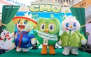 Cú xanh Duo làm CMO của MIXUE: học ngoại ngữ cũng có thể “đổi mood” bằng một ly Matcha