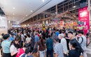 Người dân Thanh Hóa hào hứng trải nghiệm AEON trong những ngày đầu khai trương