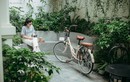 Xe đạp Thống Nhất trở thành một phần phong cách sống