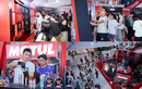 Motul trình làng siêu phẩm dầu nhớt “khổng lồ” cùng hàng ngàn quà tặng Chất