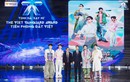 Tiết mục nhận giải “The Viet Vanguard Award - Tiên Phong Đất Việt”: Đưa ca trù lên Top 1 thịnh hành, học hát từ nghệ nhân 60 năm giữ nghề
