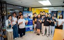 Đại học không phải con đường duy nhất: Lộ trình “đảo ngược” vươn ra thế giới