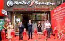 Vua thịt nướng Nhật Bản - Yakiniku King khai trương nhà hàng đầu tiên tại Việt Nam