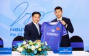 Kosmen công bố cầu thủ Hai Long trở thành đại sứ thương hiệu