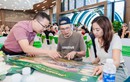 Khách ngày càng kỹ tính, môi giới chọn đúng điểm tựa để bớt áp lực, tăng cơ hội thành công