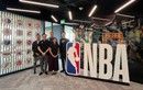 Đại diện NBA tới Việt Nam và tín hiệu trở lại thị trường bóng rổ Việt