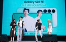 Ngắm loạt khoảnh khắc Epic trong sự kiện “Điều Tất Yếu của Linh Vol.2” qua ống kính Galaxy S26 FE