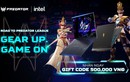 Acer khởi động Road to Predator League 2027 với loạt ưu đãi cho game thủ