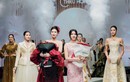 Soi dàn sao đình đám đổ bộ Beyond Words: Ai đang "chiếm sóng" fashion show đầu tiên của Thiều Hoa?
