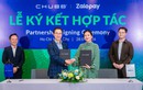 Chubb Life Việt Nam và Zalopay hợp tác phân phối “Nhà Mình An”, gia tăng khả năng tiếp cận bảo hiểm trên nền tảng số