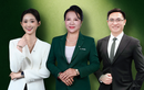 Tuổi nào thì rẽ hướng sự nghiệp?