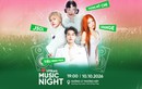 VPBank Đất Sen Hồng Music Marathon 2026 hé lộ dàn line-up gen Z, lan tỏa thông điệp “Thịnh vượng cộng đồng”