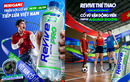 Revive Thể Thao: Hàng ngàn lời cổ vũ, trọn hành trình tiếp sức ASIAD 20