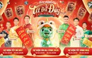 EA Sports FC Mobile Việt Nam đón Tết “đủ đầy” cùng dàn sao Việt, hoàn thiện đội hình 11 chiến binh Sao Vàng