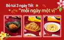 Bỏ túi 3 ngày Tết "mỗi ngày một vị": Bí kíp nấu nhanh - ăn chất cho gia đình hiện đại