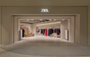 Khám phá không gian concept store mới của Zara tại Hanoi Centre
