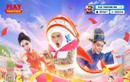 Lê Dương Bảo Lâm với tạo hình “không giống ai” trong TVC Tết của Play Together: Xem thì cười, nghĩ kỹ mới thấy không hề ngẫu nhiên