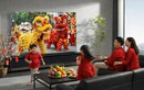 Mua 1 được 2: Bí kíp sắm TV "xịn mịn" đón Tết lại còn được tặng kèm vé máy bay vi vu, hội săn deal không thể bỏ lỡ!