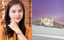Diễn viên Vân Trang thích đeo đồng hồ KOI vì 5 lý do đặc biệt