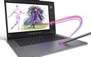 Lenovo ra mắt thế hệ laptop AI mới - siêu mỏng, hướng tới phong cách sống hiện đại