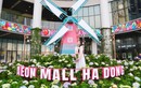 Lễ hội Hoa Xuân: Nơi AEON MALL Hà Đông biến thành vườn cổ tích mùa xuân giữa lòng Thủ đô