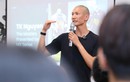 Logitech tổ chức workshop “Creative Startup” với host TK Nguyễn