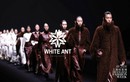 WHITE ANT giới thiệu bộ sưu tập Tempo Reverso tại Shanghai Fashion Week AW2026