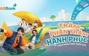 ABBank sắp tung quà “siêu khủng”: Vàng, tiền tới tay, bạn chỉ cần làm đúng điều này!