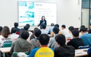 Sinh viên Công nghệ thông tin HUTECH khai phá hướng đi nghề nghiệp cùng CEO MaivenPoint