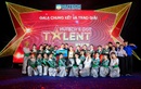 Mang “hồn Việt” tỏa sáng trên sân khấu trẻ, THE SPIKE lên ngôi Quán quân HUTECH’s Got Talent 2026