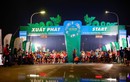 Tay Ho Half Marathon 2026 quy tụ 10.000 vận động viên tại Hà Nội