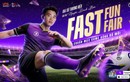 VNGGAMES sẽ phát hành siêu phẩm Total Football VNG tại Đông Nam Á vào ngày 22/4