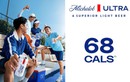 Michelob ULTRA ra mắt tại Việt Nam - lựa chọn gắn liền với lối sống năng động