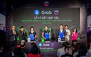 Trung ương Hội Sinh viên Việt Nam, Grab và VBA hợp tác phát triển tài năng trẻ