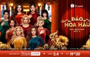 Loạt show hot tái xuất trên Shopee Live, tặng vàng ngay trên sóng livestream
