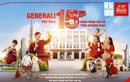 Generali Việt Nam – 15 năm hành trình bảo vệ từng khoảnh khắc