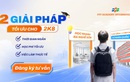 2 giải pháp tối ưu cho 2K8 tiệm cận cánh cửa nghề nghiệp