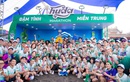 Khi marathon không chỉ là chạy: Câu chuyện phía sau đường đua của Carlsberg Việt Nam