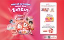 ZinZin "chơi lớn" tung 5.000 quà xịn: Trào lưu quét mã săn deal đang khiến mọi người "đứng ngồi không yên"