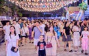 Có gì ở “phiên chợ không ngủ” VUI-Fest Cát Bà khai trương ngày 25/4?
