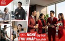Generali ra mắt chương trình tuyển dụng GenHustle – Nghề tay trái, thu nhập tay phải