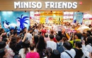 Kỷ niệm 10 năm tại Việt Nam, MINISO ra mắt cửa hàng chủ đề MINISO FRIENDS đầu tiên tại TP. Hồ Chí Minh