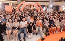 AEON Mall Long Biên “vỡ trận”: Bùi Trường Linh khiến fan hát không nghỉ tại event COCOLUX x La Roche-Posay